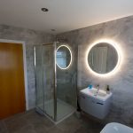 Bathroom Installation | Bathroom Fitting Services | Bathroom Fitters | Bathroom Design | Bathroom Tiling Services | Plastering | Plumbing Services | Shower Installation | Belfast Antrim | County Down | AM Bathrooms